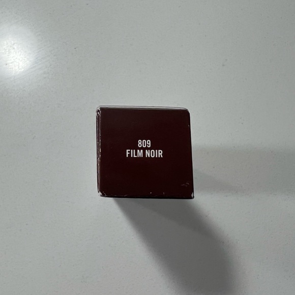 MAC Satin Lipstick - Film Noir - Picture 4 of 4